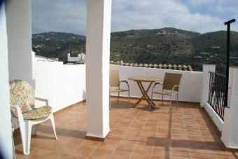 Venta en Pueblo - Torrox domex 5265